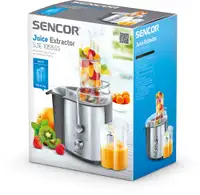 SENCOR SJE 1055SS
