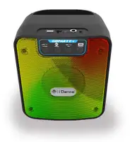 iDance GoParty-1 Bluetooth Speaker with