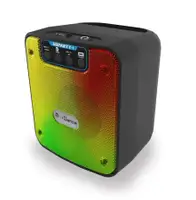 iDance GoParty-1 Bluetooth Speaker with