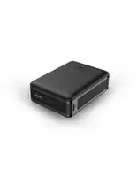 KSIX Power bank 20000mAh 22.5W Black BPB20HD01