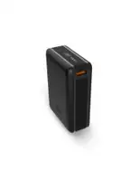 KSIX Power bank 20000mAh 22.5W Black BPB20HD01