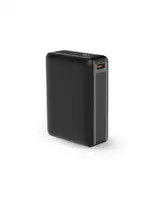 KSIX Power bank 20000mAh 22.5W Black BPB20HD01