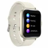 DENVER Smart Watch SWC-156 Beige