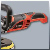 EINHELL CC-PO 1100/2E