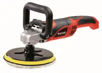 EINHELL CC-PO 1100/2E