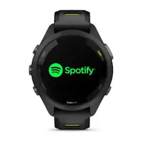 Garmin Forerunner 265S M Black