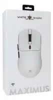 WHITE SHARK Maximus GM 9010 White