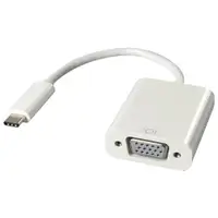 LINKOM Konvertor USB 3.1 tipC na VGA (m/z)