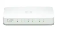 DLINK SOHO GO-SW-8E/E