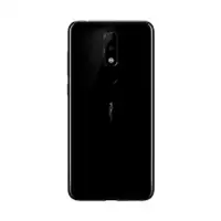Nokia 5.1 Plus DS Black DS