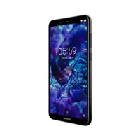 Nokia 5.1 Plus DS Black DS