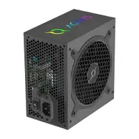 AQIRYS Pulsar 650W - ARGB 80+ Bronze