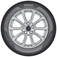 SAVA 185/65 R15 ALL WEATHER 88H