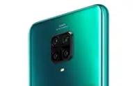 Xiaomi Redmi Note 9 PRO EU 6+128 Tropical Green EEA