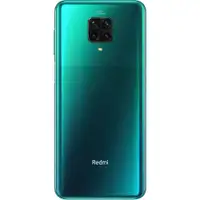Xiaomi Redmi Note 9 PRO EU 6+128 Tropical Green EEA