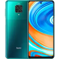 Xiaomi Redmi Note 9 PRO EU 6+128 Tropical Green EEA