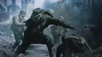 SONY PS4 Call of Duty: WWII