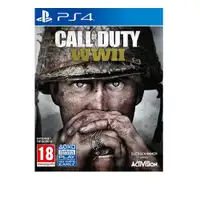 SONY PS4 Call of Duty: WWII