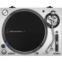 AUDIO TECHNICA AT-LP140XPSVEUK