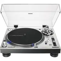 AUDIO TECHNICA AT-LP140XPSVEUK