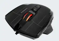 ARMAGGEDDON Starship III RGB NRO-5 Laser USB