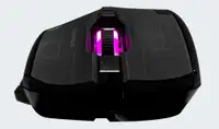ARMAGGEDDON Starship III RGB NRO-5 Laser USB