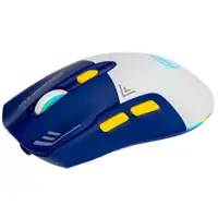 MARVO M803W 7D White