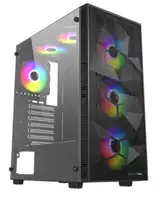 TEHNOMEDIA Fashion Ryzen 5 3500/16GB/1TB/RX580 8GB/650W