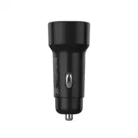 CANYON OnDrive 30 PD 30W USB-C Black CNE-CCABR2C