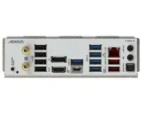 GIGABYTE B650M A ELITE AX ICE
