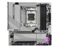 GIGABYTE B650M A ELITE AX ICE