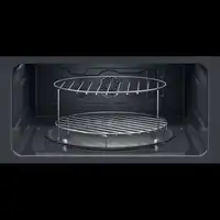 ELECTROLUX LVM6E46Z