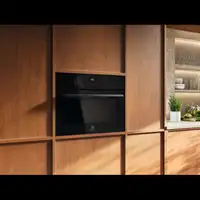 ELECTROLUX LVM6E46Z