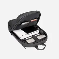 ARCTIC HUNTER Laptop ranac Arctic Hunter B00529 Black