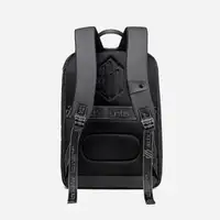 ARCTIC HUNTER Laptop ranac Arctic Hunter B00529 Black