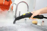 KARCHER SC 4 EasyFix Iron