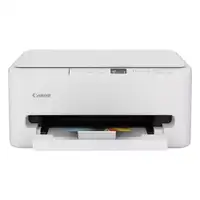 CANON Pixma TS6550i MFP bela