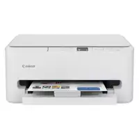 CANON Pixma TS6550i MFP bela