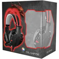 CONNECT XL CXL-GHP750