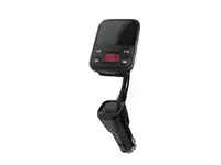 X WAVE BT68 BLACK