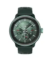 HIFUTURE Smart Watch Vela Dark Green