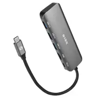 S-LINK SWV-USBC030 TYPE C Multiport