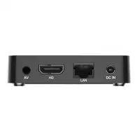 XWAVE Q5 TV BOX