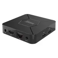 XWAVE Q5 TV BOX