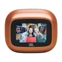 JBL LIVE FLEX 4 crna