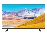 SAMSUNG UE55TU8002KXXH