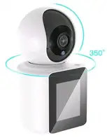 XO Smart Camera CR03 White