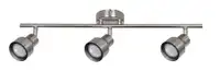 RABALUX Blake, plafonska spot lampa, GU10 3x MAX 50W