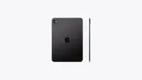 APPLE 11-inch iPad Pro (M5) WiFi 256GB with Standard Glass - Space Black mdwk4hc/a