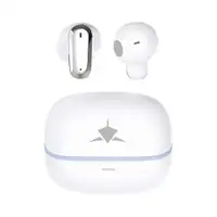 WHITE SHARK GEB T201 BLAZE Bluetooth - In Air Bele